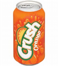 Orange crush - Hyper Growth Business Coaching